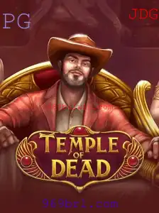 Temple of Dead: A Nova Sensação no Mundo dos Jogos