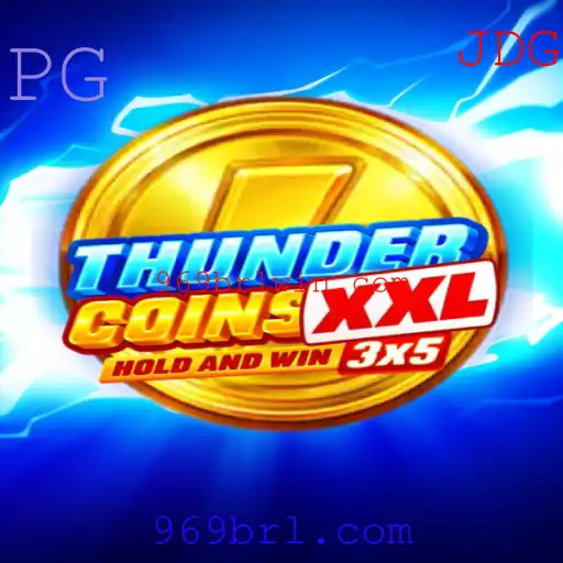 ThunderCoinsXxl: Uma Aventura Épica no Mundo dos Jogos Online