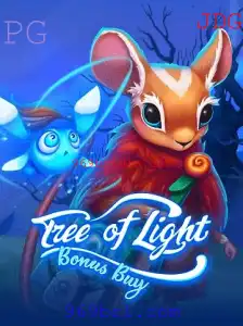 Exploração e Estratégia no Jogo TreeOfLightBonusBuy