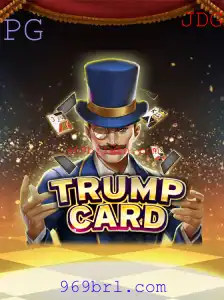 Explorando o Jogo TrumpCard e Sua Popularidade