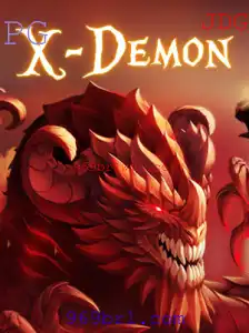 Descubra o Emocionante Universo de XDemon